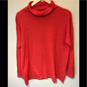 Investments // L  // sweater